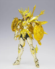 BANDAI SPIRITS Saint Cloth Myth EX Saint Seiya Library Dokora (God Cloth), Approx. 6.7 inches (170 mm), ABS   PVC   Die-Cast Pre-painted Action Figure