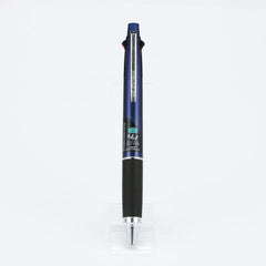 Mitsubishi Pencil Multifunction Pen Jetstream 4 10.5 Navy easy to write about MSXE510005.9