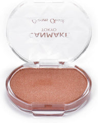 Canmake Cream Cheek (Pearl Type) P03 Orange Terracotta