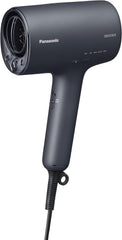 Panasonic EH-NA0J-A Hair Dryer, Nano Care, Equipped with High Penetration Nano-e   Minerals, Compact, Deep Navy