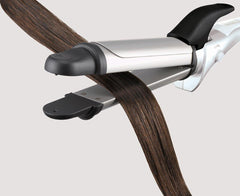 TESCOM Hair Iron straight   32mm 2WAY type naturam white NPW632-W