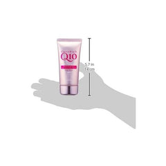 Quasi-drug KOSE Coenrich Medicated Whitening Hand Cream (Freshly Picked Peach) 80g Set of 2 (1 pore pack with bonus)