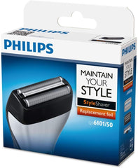 Phillips shaver replacement blade for style shaver QS6101