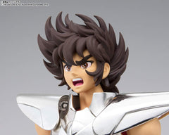 Saint Cloth Myth EX Saint Seiya Pegasus Seiya (Last Bronze Cloth), Approx. 6.7 inches (170 mm), ABS   PVC   Die-Cast Pre-painted Action Figure