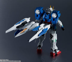 GUNDAM UNIVERSE Mobile Suit Gundam 00 GN-0000+ GNR-010 00 RAISER Approx. 5.9 inches (150 mm), ABS   PVC Pre-painted Action Figure