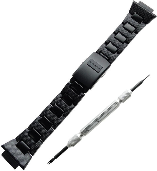 Composite Metal Core Band (Belt) Spring Bar Removal Simple Instruction Manual Included