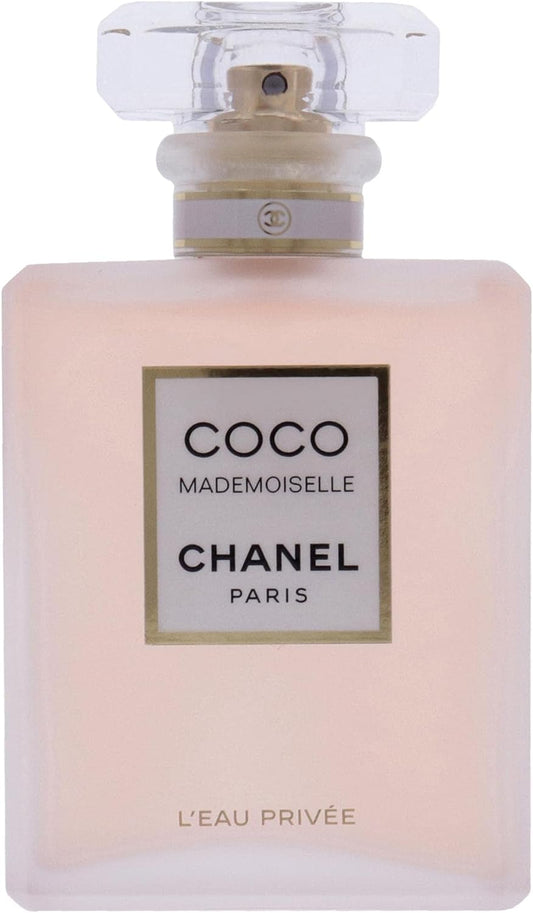 Chanel Chanel Coco Mademoiselle Rope Rivet 1.7 fl oz (50 ml) SP fs