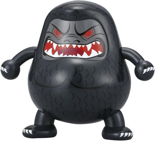 DARUMA CLUB Godzilla approx. 90mm ABS painted finished figure