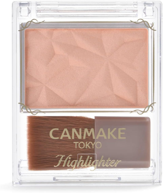 Can Make Highlighter H N01 Highlight 4.5 grams (x1)