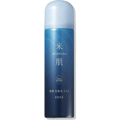 KOSE Rice Power MAIHADA Skin Moisturizing Lotion Mist Moisturizing Fine Mist Spray 50g Rice Power No.11 Fragrance-free/Color-free