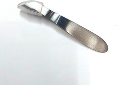 Small Nail Clipper, Small Nail Nipper, Cuticle Nipper, Tweezer Type, Compact, Nail Care, Small Nail Care