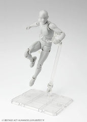 BANDAI SPIRITS Tamashii STAGE ACT HUMANOID