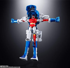 Soul of Chogokin GX-95 BAS61019 Fighter Gordian Approx. 12.6 inches (320 mm), ABS   Die Cast   PVC Pre-Painted Action Figure