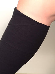 ASICAL BAND (Bonus: Exclusive pouch) ASICAL BAND wrapping compression socks for foot swelling and fatigue <General medical equipment>