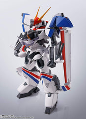 HI-METAL R Armored Senki Dragner Dragner 1 Custom, Approx. 6.7 inches (170 mm), ABS   PVC   Die Cast Pre-painted Action Figure