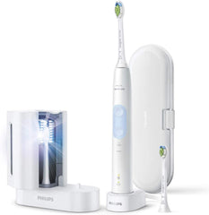 Philips Sonicare Protective Clean (Plus) with Ultraviolet Disinfectant