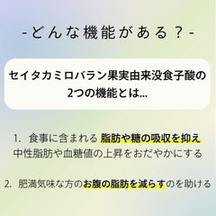 L'AMULE L'AMULE Cut Supplement (120 tablets / 20-40 days supply / Food with functional claims) Suppresses absorption of fat and sugar (B vitamins / Made in Japan)