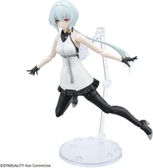 Figure Rise Standard Synduality Noir Color Coded Plastic Model