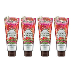 Bulk purchase KOSE Precious Garden Hand Cream (Fairy Berry) x 4 pieces