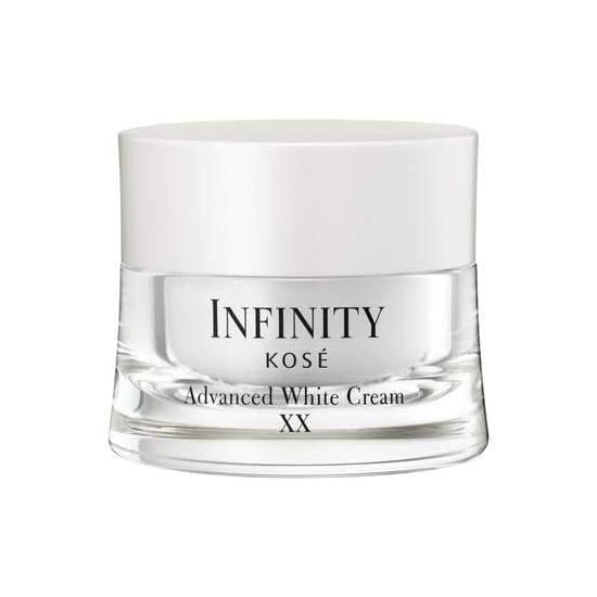 Kose Infinity Advanced White Cream XX 40g