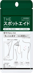 Takeuchi Pharmaceutical THE Spot Aid for back and buttocks