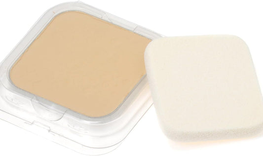 Canmake UV Silky Fit Foundation Refill 02 Ocher 10g