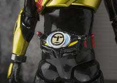 S.H.Figuarts Kamen Rider Drive Gold Drive approximately 145mm PVC ABS painted movable figure