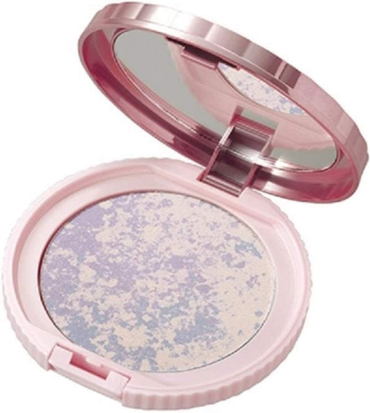 Canmake Transparent Finish Powder SS Shiny Seaside