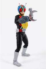 S.H. Figuarts Kamen Rider V3 Rider Man, Approx. 5.7 inches (145 mm), ABS   PVC, Pre-painted Action Figure S.H. Figuarts