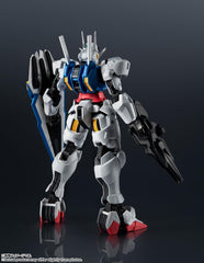 GUNDAM UNIVERSE Mobile Suit Gundam Mercury Witch XVX-016 Gundam Aerial GUNDAM AERIAL Approx. 5.9 inches (150 mm), ABS   PVC Pre-painted Action Figure