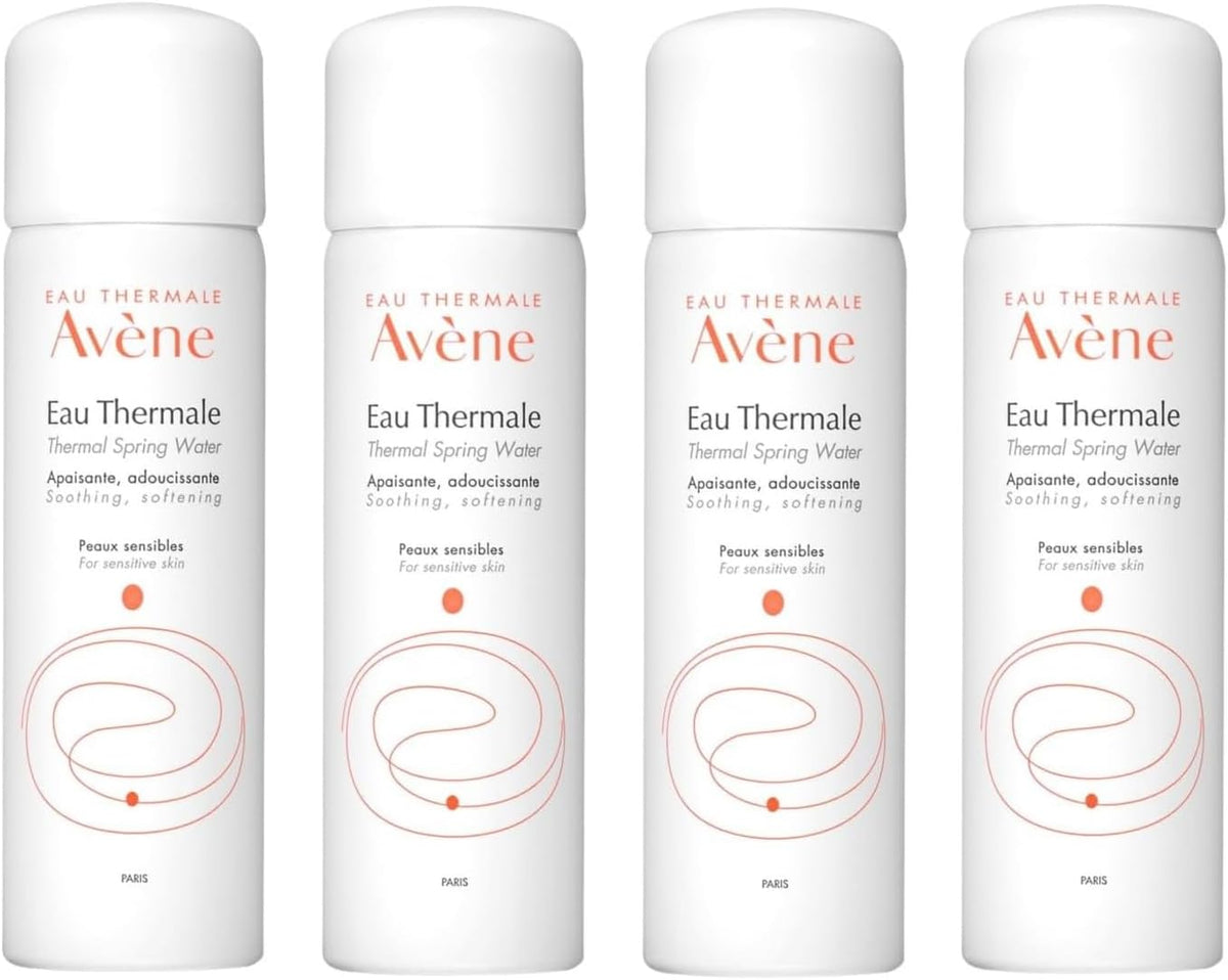 Avene Water (J) Size 4