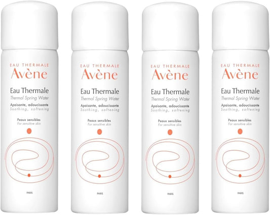 Avene Water (J) Size 4