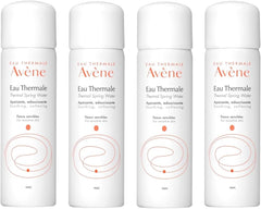 Avene Water (J) Size 4