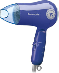 Panasonic EH-ND2B-A Hair Dryer, For Overseas Use, Blue