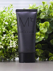 MdoC BB Cream, Men's Blemish Cream, UV Protection (SPF30 PA++, Large Capacity, 1.8 oz (50 g), High Coverage, Uniform Skin Tone