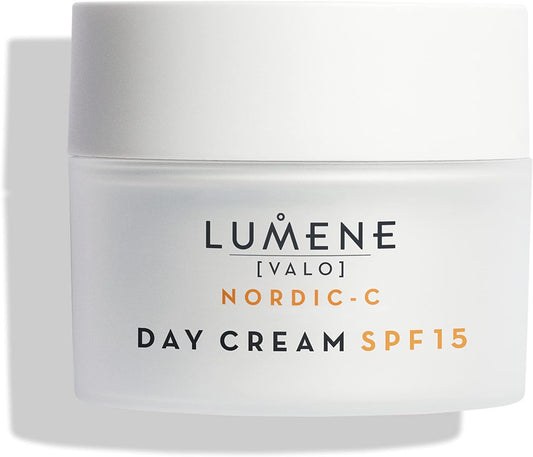 Lumene VALO Day Cream SPF 15 50ml (Lumene VALO Day Cream SPF15)