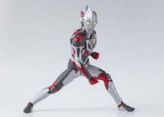 S.H.Figuarts Ultraman X   Gomora Armor Set Approx. 150mm PVC   ABS Painted Movable Figure