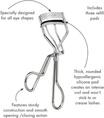 Tweezerman Classic Lash Curler