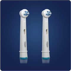 Braun IP17-2-EL Oral B Replacement Brush, InterSpace 2 Pieces