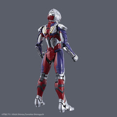 Figure-Rise Standard ULTRAMAN SUIT TIGA 1/12 Scale Color-coded Plastic Model