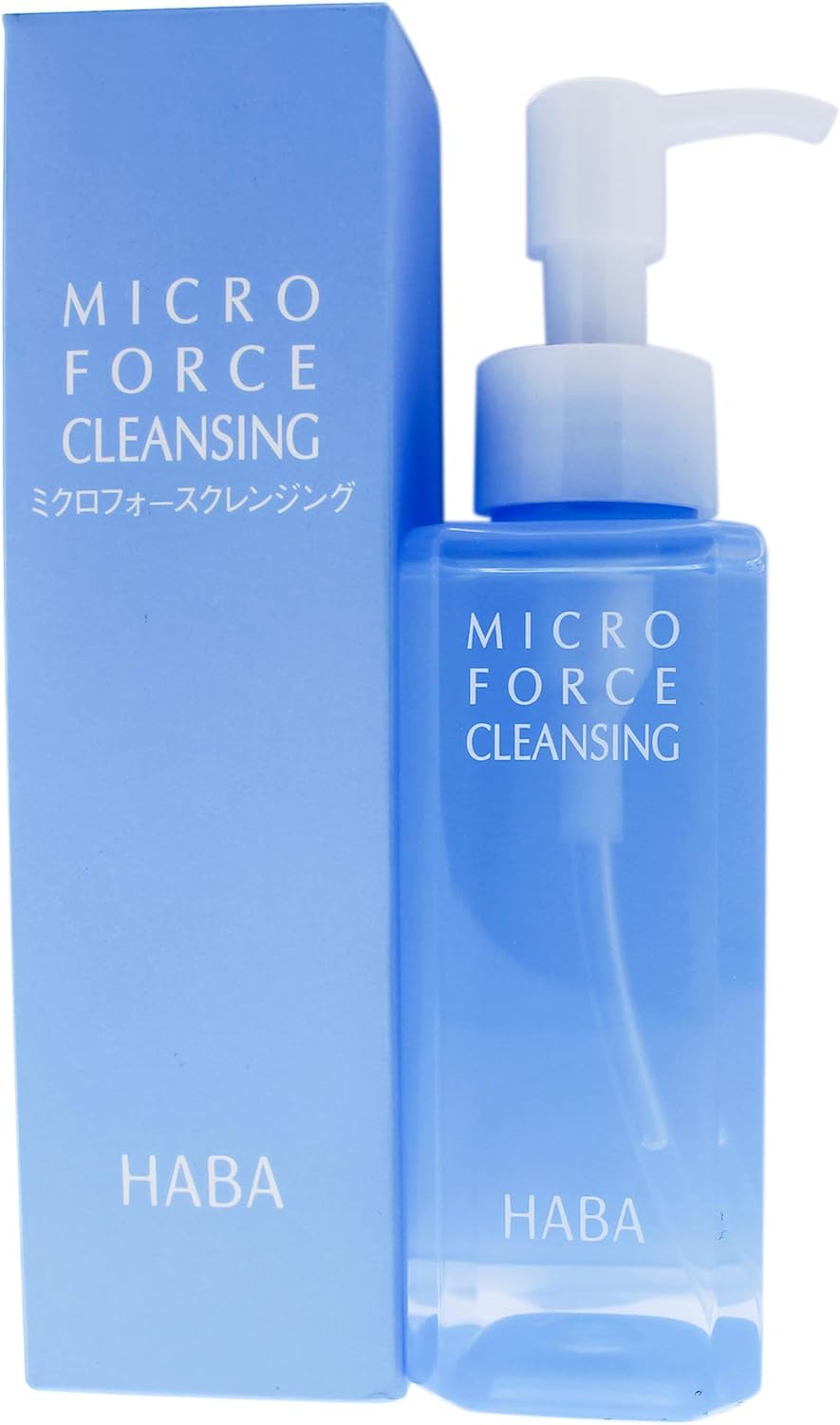 120ml Harbour Microforce Cleansing