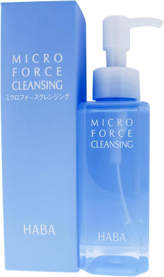 120ml Harbour Microforce Cleansing