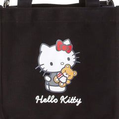 Sanrio 069868 Hello Kitty 2-Way Mini Tote Bag