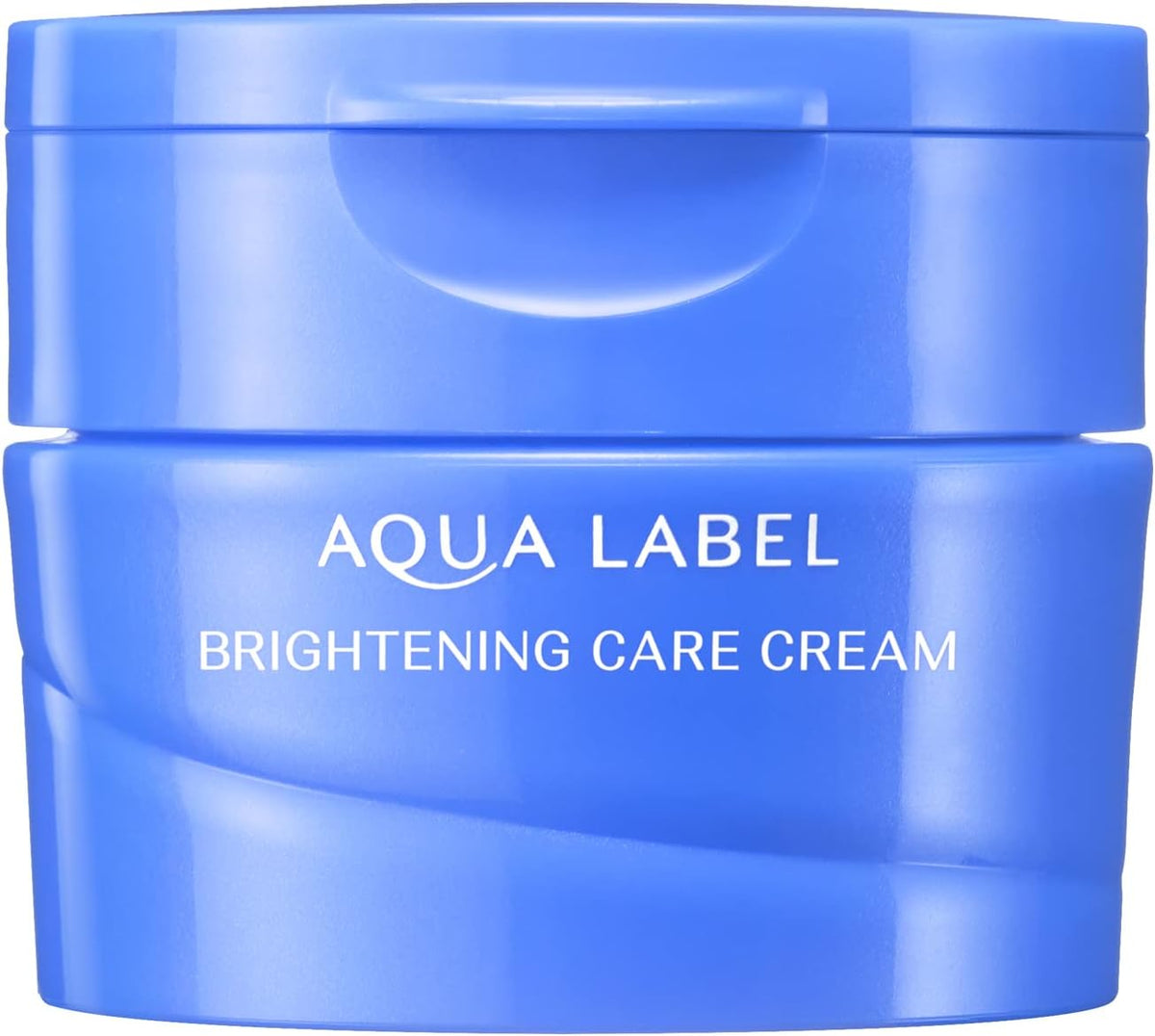 [Japanese Eye cream] Aqua Label Quasi-Drug Brightening Care Cream, Eye Cream, Main Unit, 1.8 oz (50 g)