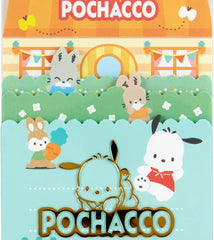 Sanrio 469408 Pochacco Friend Memo