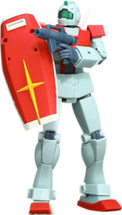 Robot Spirits Side MS Mobile Suit Gundam RGM-79 Gym Version, A.N.I.M.E. Approx. 4.9 inches (125 mm), ABS   PVC Pre-painted Action Figure