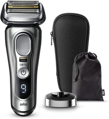 Brown Men's Electric Shaver Series 9417s-V (Amazon.co.jp Exclusive)