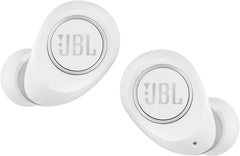 JBL FREE X Fully Wireless Earphones, Supports Bluetooth, IPX5 Waterproof