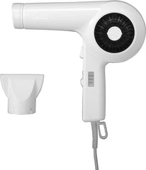 Tescom Nobby Hair Dryer NB1904 White 1 Piece (x1)