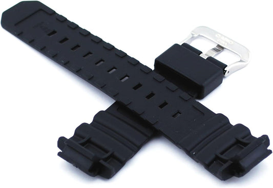 Casio G-SHOCK G-Shock Genuine Replacement Band Belt Urethane Black 10273059